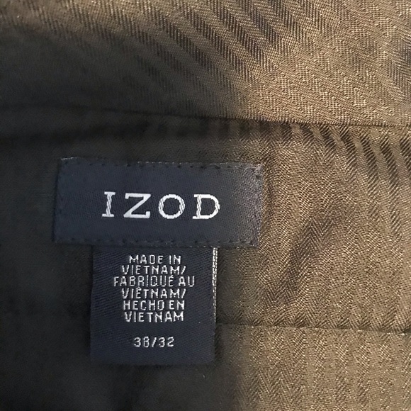 IZOD | 38/32 - Picture 7 of 8